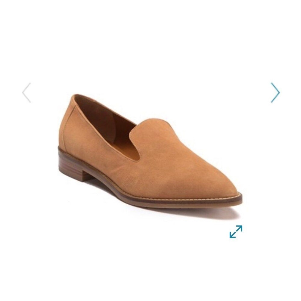 Aquatialia Golda Flats NWT